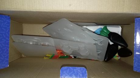 3 d magic maker tlačiareň, 