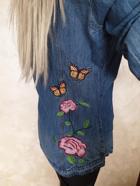 Riflova kosela s/m, guess,m