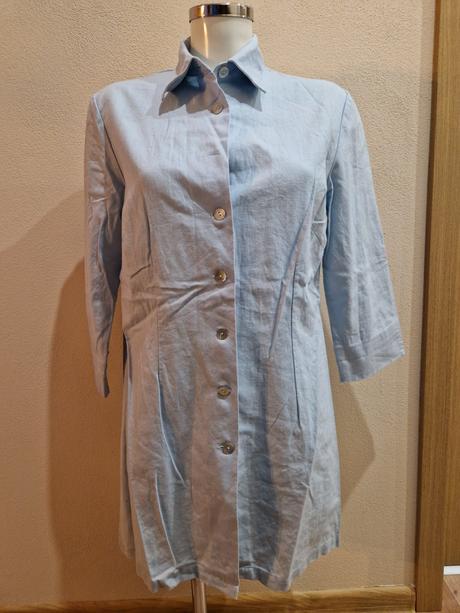 Kosela, bluzka, magnet,l