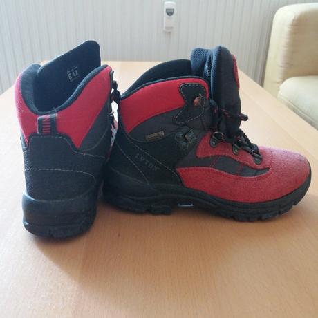 Trekové topánky lytos, 33