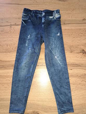 Teple leginy, kiki&koko,98