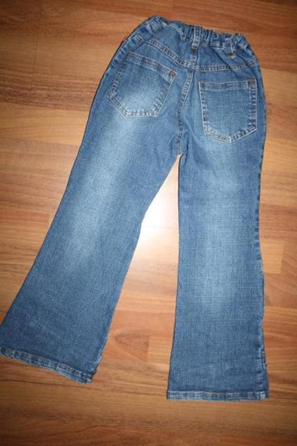 Rifle s výšivkami, 116