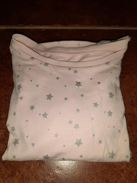 Pyžamo s hviezdičkami, george,92