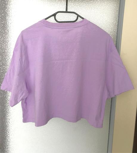 Crop top fsbn sister veľ.l, l