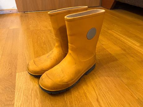 Detske gumaky tchibo 33, 33