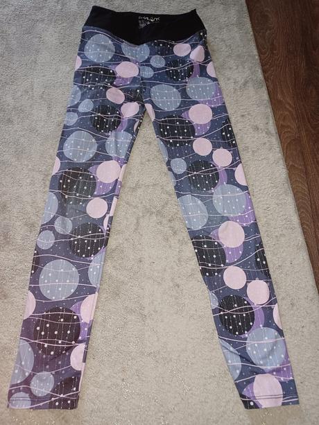 Legíny pikaluna 6-6, 128