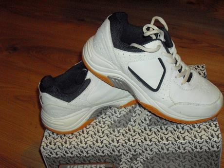 Tenisky - halovky, 36