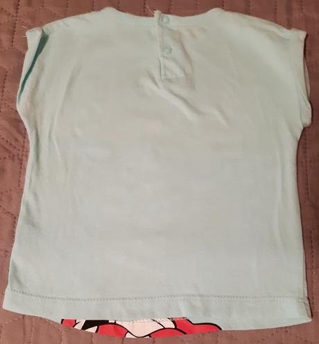 Disney minnie tričko, disney,86