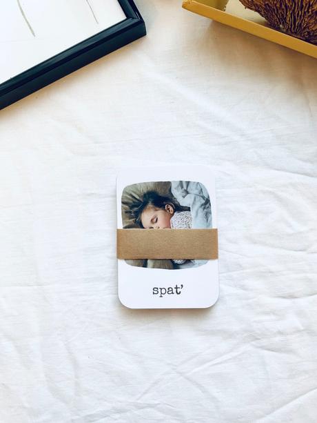 Môj deň - slovenské komunikačné kartičky, 