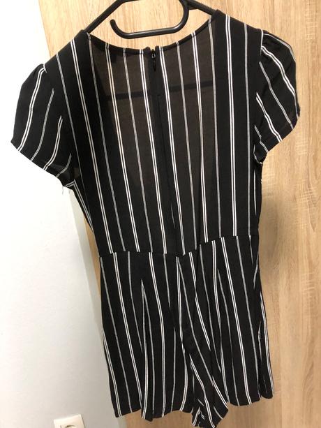 Dámsky letný overal xs tally weijl, tally weijl,xs