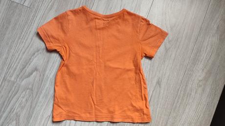 Tričko báger, pepco,104