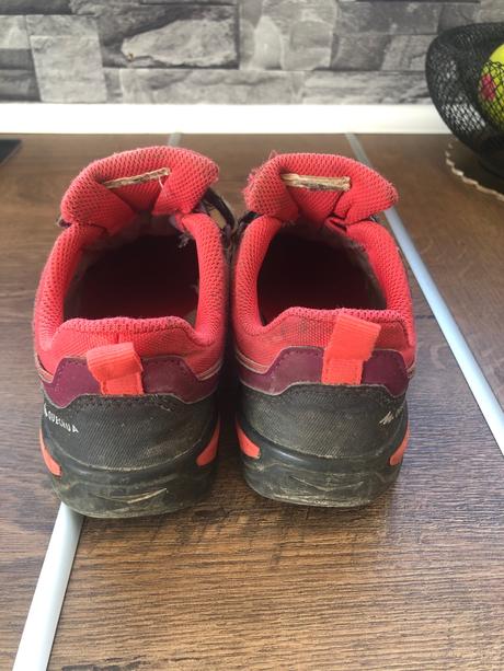 Turisticke topanky, decathlon,31