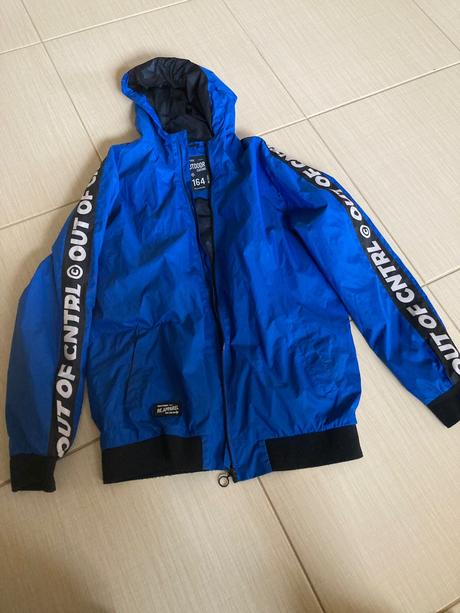 Lahka bunda, reserved,164