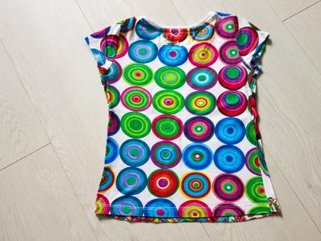 Tričko desigual, desigual,122