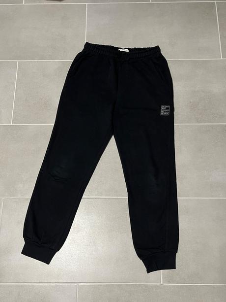 3x teplaky 164, reserved,164