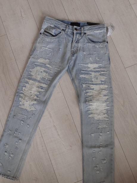 Diesel black gold, diesel,28