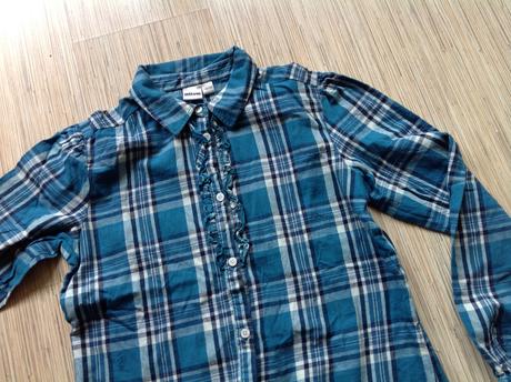 Košeľa alive /d16, alive,152