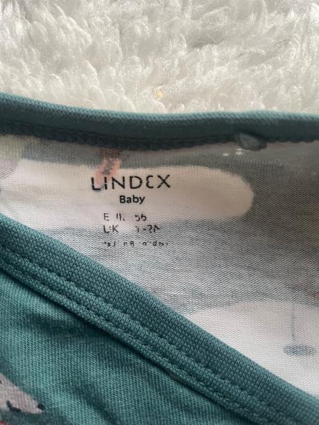 Tyrkysove body zvieratka lindex, lindex,56
