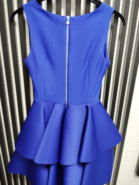 Spoločenské šaty, xs