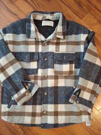 Prechodná bunda, gate,146