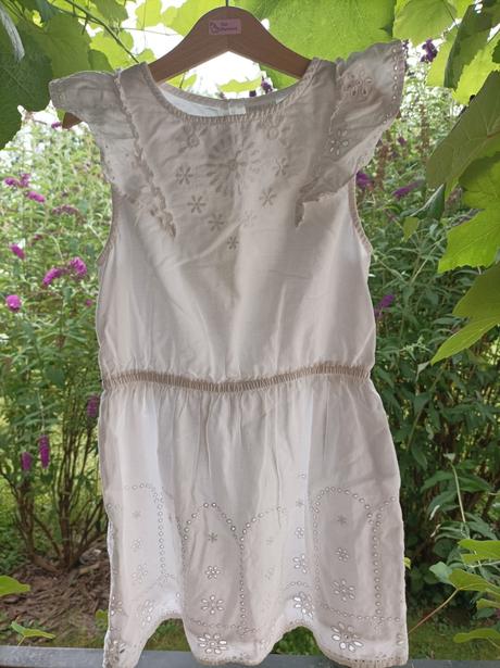 Krásne šaty, f&f,122