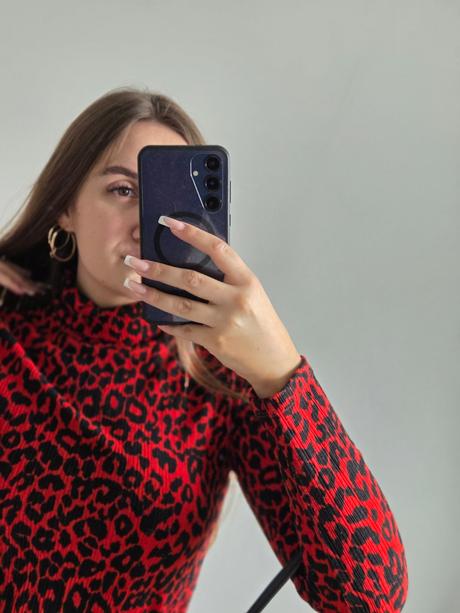 Zara leo šaty l, zara,l