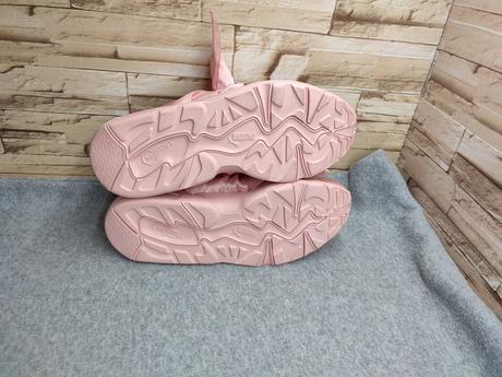 Puma 40,5 - dámske ružové tenisky, puma,41