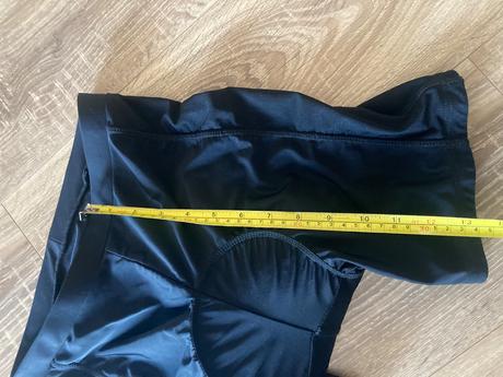 Cyklisticky set, decathlon,170