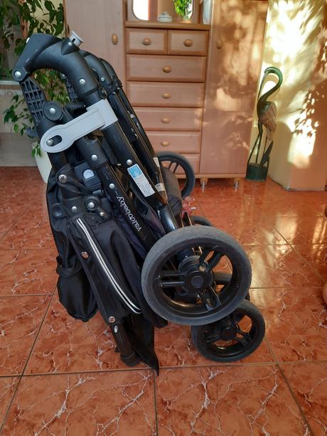 Kočík pre dvojičky valco baby snap duo, valco baby,valco baby snap duo