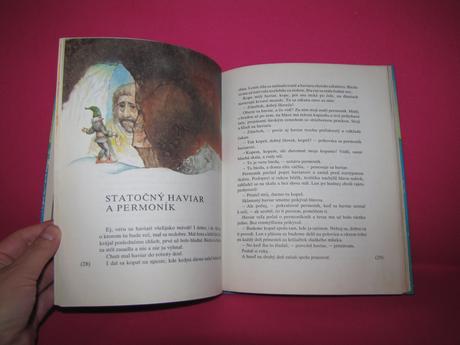 Jozef horák - povesti a divy, 