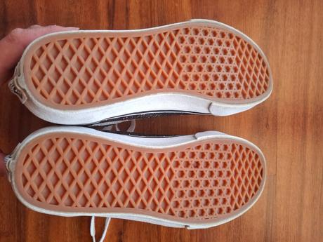 Vans s glitrami, vans,38