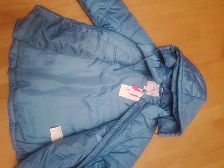 Krásna nová bunda mymo, pc 149, s / xs