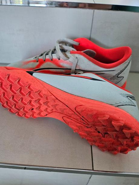 Turfy puma, vel. 42, puma,42