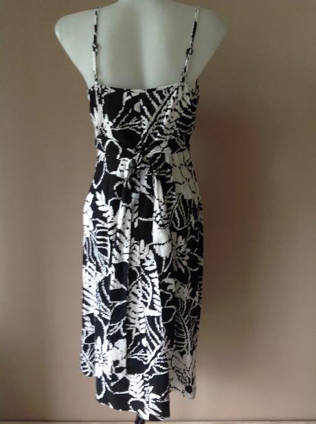 Šaty 36/38. /55, marks & spencer,s