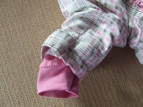 Kombinéza lupilu 62-68, lupilu,68