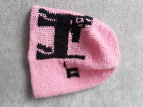 Ciapocka na 5 rokov, 116