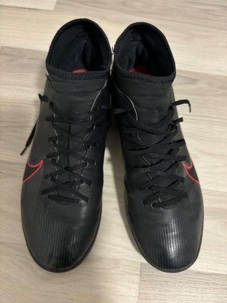 Halové kopačky nike, nike,42