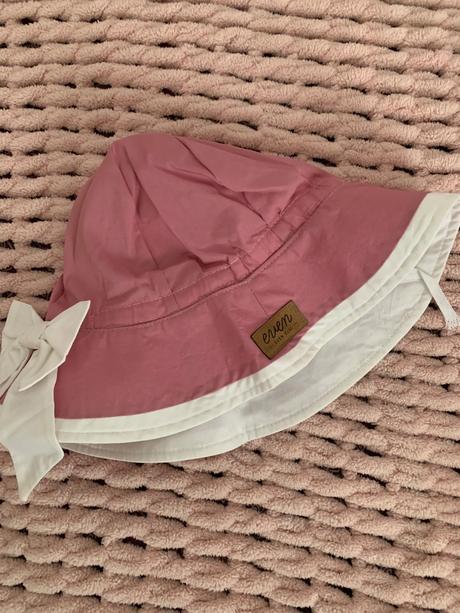 Bavlnený klobúčik even, universal, 128