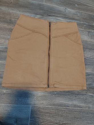 Dámska sukňa, h&m,36