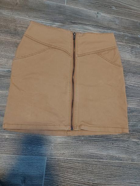 Dámska sukňa, h&m,36