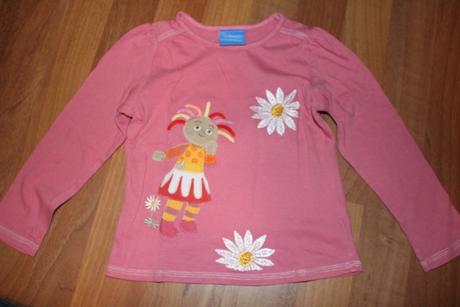 Komplet upsy daisy, next,98