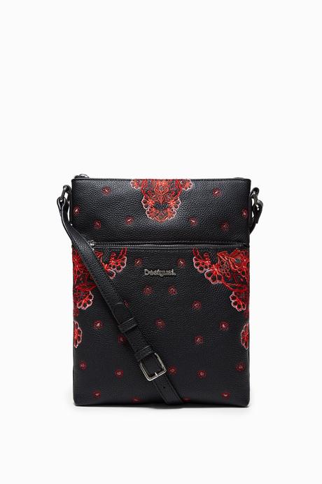 Desigual manuela foulard ghana, desigual