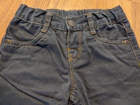 Nohavice, palomino,98