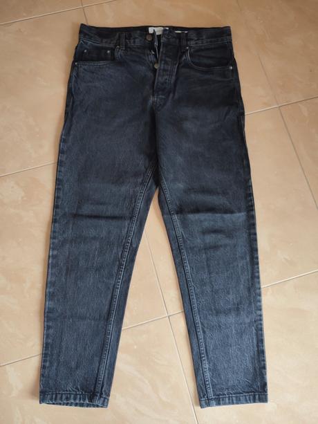 Pánske rifle reserved(carrot), reserved,30