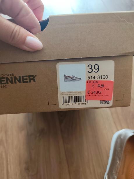 Espadrilky, 39