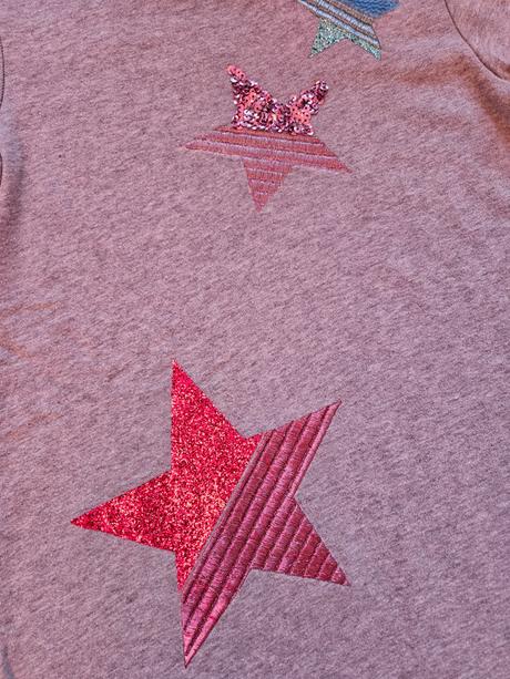 Tričkové šaty, gap,122