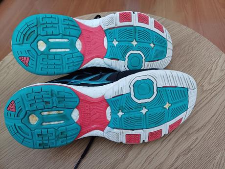 Tenisky adidas stabil boost, adidas,37