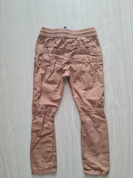 Nohavice f&f 104, f&f,104