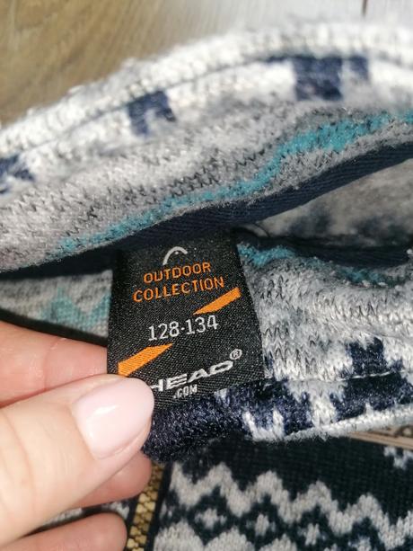 Pulóver, mikina, 128