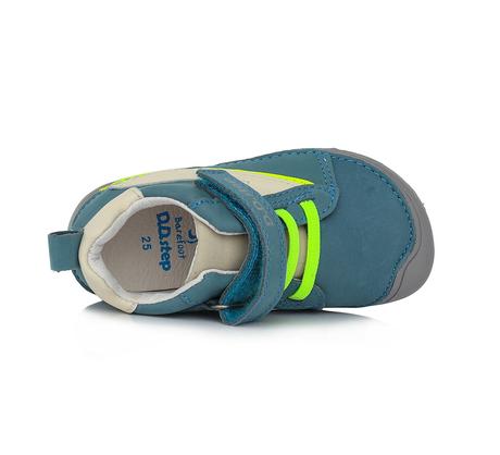 D.d.step - celoročná obuv bermuda blue 073, d.d.step,29 / 30